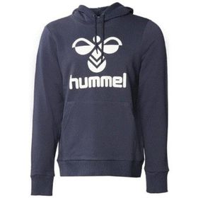 Hummel 921459-7429 Arus Mavi Erkek Sweatshirt