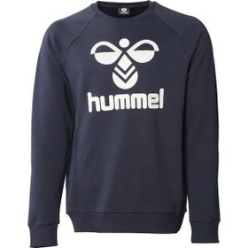 Hummel 921460-7429 Kopenhang Gece Mavisi Erkek Sweatshirt