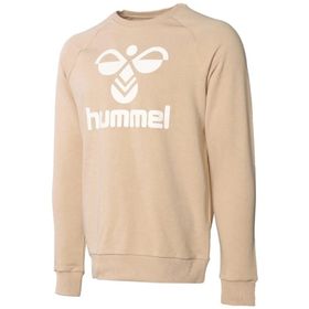 Hummel 921460-8004 Kahverengi Erkek Sweatshirt