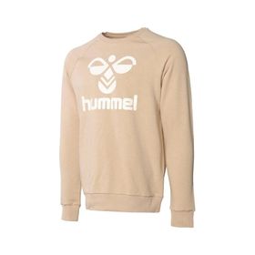 Hummel 921460-8004 Kahverengi Erkek Sweatshirt