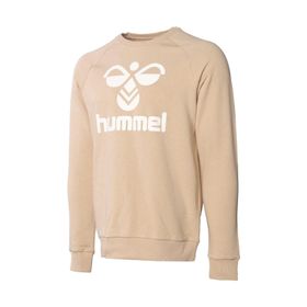 Hummel 921460-8004 Kahverengi Erkek Sweatshirt