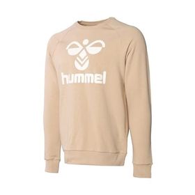 Hummel 921460-8004 Kahverengi Erkek Sweatshirt