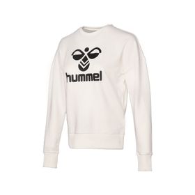 Hummel 921461-3291 Helsinge Beyaz Kadın Sweatshirt