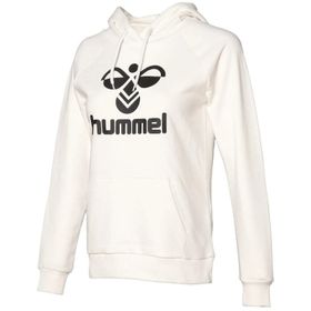 Hummel 921462-9003 Beyaz Kadın Sweatshirt