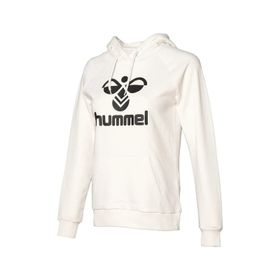 Hummel 921462-9003 Beyaz Kadın Sweatshirt