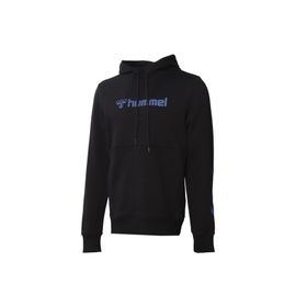 Hummel 921508-2001 June Siyah Erkek Sweatshirt