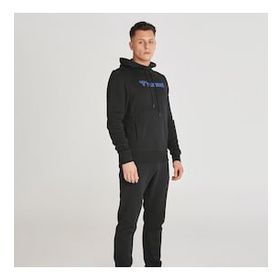 Hummel 921508-2001 June Siyah Erkek Sweatshirt