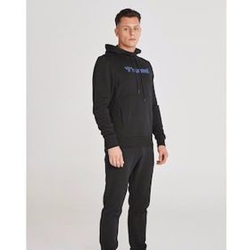 Hummel 921508-2001 June Siyah Erkek Sweatshirt