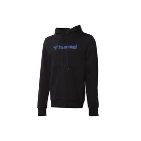 Hummel 921508-2001 June Siyah Erkek Sweatshirt