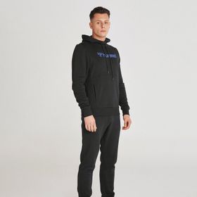 Hummel 921508-2001 June Siyah Erkek Sweatshirt
