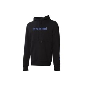 Hummel 921508-2001 June Siyah Erkek Sweatshirt