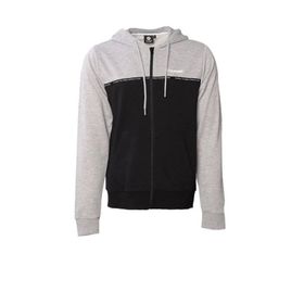 Hummel 921524-2006 Milock Fermuarlı Erkek Sweatshirt