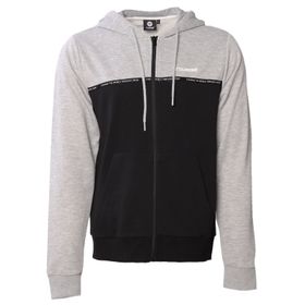 Hummel 921524-2006 Milock Fermuarlı Erkek Sweatshirt