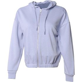 Hummel 921528-1049 Monegras Lila Kadın Sweatshirt