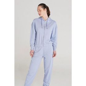 Hummel 921528-1049 Monegras Lila Kadın Sweatshirt