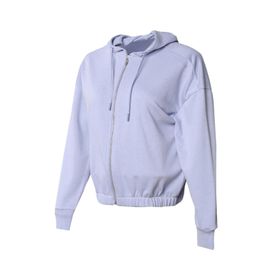 Hummel 921528-1049 Monegras Lila Kadın Sweatshirt