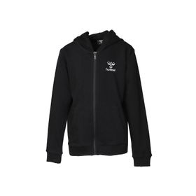 Hummel 921599-2001 Siyah Erkek Çocuk Sweatshirt