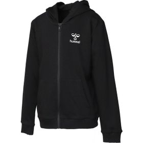 Hummel 921599-2001 Siyah Erkek Çocuk Sweatshirt