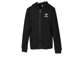 Hummel 921599-2001 Siyah Erkek Çocuk Sweatshirt