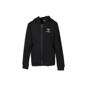 Hummel 921599-2001 Siyah Erkek Çocuk Sweatshirt
