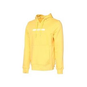 Hummel 921601-2226 Frank Hoodie Sarı Erkek Sweatshirts