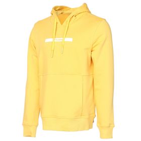 Hummel 921601-2226 Frank Hoodie Sarı Erkek Sweatshirts