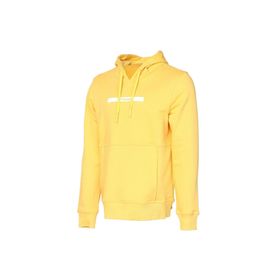 Hummel 921601-2226 Frank Hoodie Sarı Erkek Sweatshirts