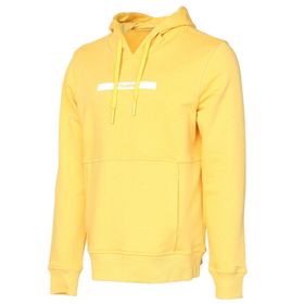 Hummel 921601-2226 Frank Hoodie Sarı Erkek Sweatshirts