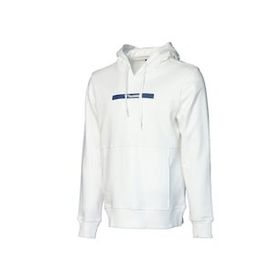 Hummel 921601-9003 Frank Hoodie Beyaz Erkek Sweatshirts