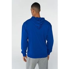 Hummel 921645-7788 Lacivert Erkek Sweatshirt