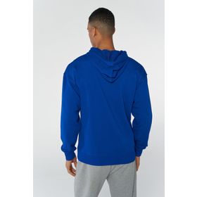 Hummel 921645-7788 Lacivert Erkek Sweatshirt