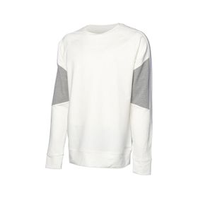 Hummel 921658-9003 Beyaz Arlo Erkek Sweatshirt