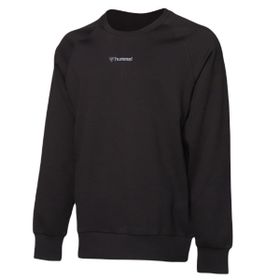 Hummel 921677-2001 Evon Siyah Erkek Sweatshirt