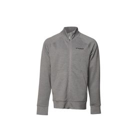 Hummel 921678-2006 Gri Erkek Eşofman Üstü