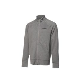 Hummel 921678-2006 Gri Erkek Eşofman Üstü