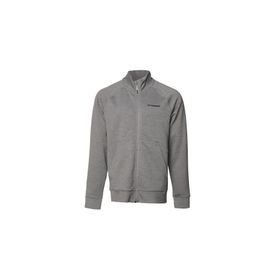 Hummel 921678-2006 Gri Erkek Eşofman Üstü