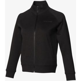 Hummel 921711-2001 Siyah Kadın Eşofman Üstü