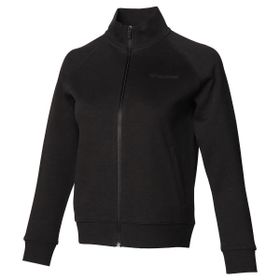 Hummel 921711-2001 Siyah Kadın Eşofman Üstü