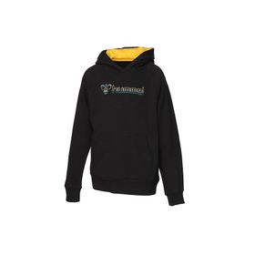 Hummel 921713-2001 Hmllıam Hoodie Çocuk Siyah Sweatshirt