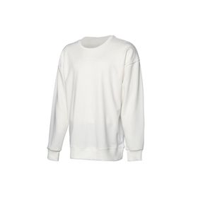 Hummel 921720-9003 Beyaz Maddox Oversize Erkek Sweatshirt