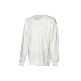 Hummel 921720-9003 Beyaz Maddox Oversize Erkek Sweatshirt