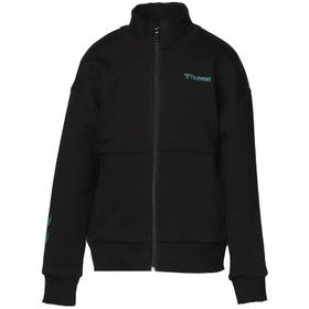 Hummel 921721-2001 Siyah Erkek Çocuk Sweatshirt