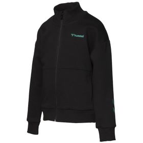 Hummel 921721-2001 Siyah Erkek Çocuk Sweatshirt