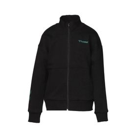 Hummel 921721-2001 Siyah Erkek Çocuk Sweatshirt