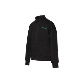 Hummel 921721-2001 Siyah Erkek Çocuk Sweatshirt