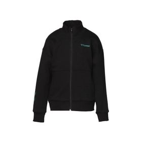 Hummel 921721-2001 Siyah Erkek Çocuk Sweatshirt