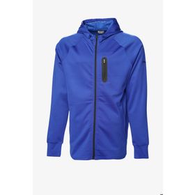 Hummel 921769-7788 Mavi Erkek Sweatshirt