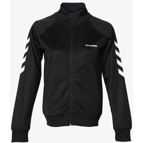 Hummel 921773-2001 Genesa Zip Kadın Sweatshirt