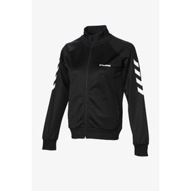 Hummel 921773-2001 Genesa Zip Kadın Sweatshirt