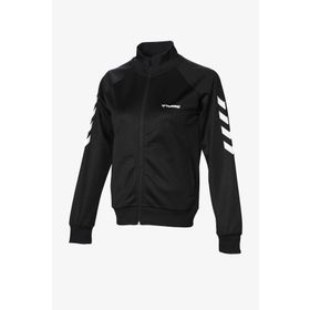 Hummel 921773-2001 Genesa Zip Kadın Sweatshirt